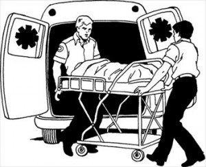 paramedics