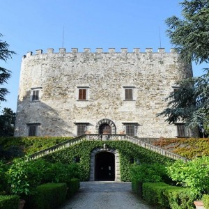 Castello Rocca
